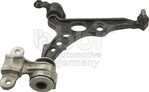 BBR Automotive 001-10-19224 - Braccio oscillante, Sospensione ruota autozon.pro