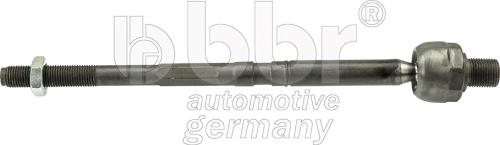 BBR Automotive 001-10-19220 - Giunto assiale, Asta trasversale autozon.pro