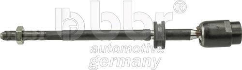 BBR Automotive 001-10-19742 - Giunto assiale, Asta trasversale autozon.pro