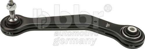 BBR Automotive 001-10-19757 - Braccio oscillante, Sospensione ruota autozon.pro