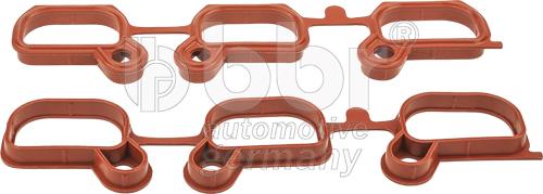 BBR Automotive 001-10-19768 - Kit guarnizioni, Collettore aspirazione autozon.pro