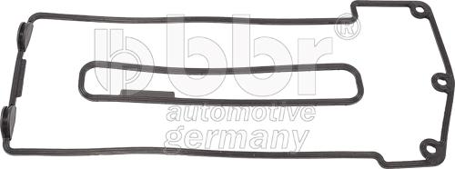 BBR Automotive 001-10-19762 - Kit guarnizioni, Copritestata autozon.pro