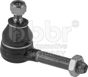 BBR Automotive 001-10-19739 - Testa barra d'accoppiamento autozon.pro