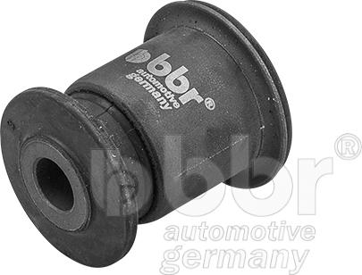 BBR Automotive 001-10-16992 - Supporto, Braccio oscillante autozon.pro