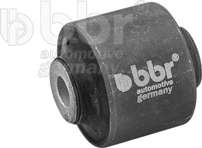 BBR Automotive 001-10-16987 - Supporto, Braccio oscillante autozon.pro