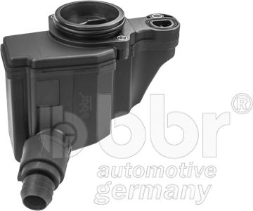 BBR Automotive 001-10-16930 - Separatore olio, Ventilazione monoblocco autozon.pro