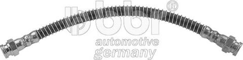 BBR Automotive 001-10-16978 - Flessibile del freno autozon.pro