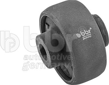 BBR Automotive 001-10-16515 - Supporto, Braccio oscillante autozon.pro