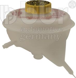 BBR Automotive 001-10-16658 - Serbatoio compensazione, Liquido freni autozon.pro