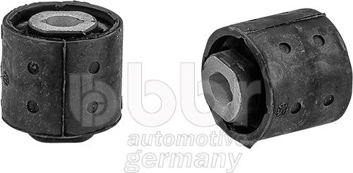 BBR Automotive 001-10-16666 - Supporto, Corpo assiale autozon.pro