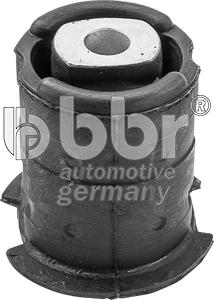 BBR Automotive 001-10-16667 - Supporto, Corpo assiale autozon.pro