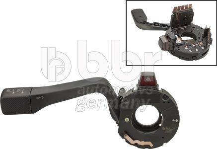 BBR Automotive 001-10-16688 - Interruttore lampeggiatore autozon.pro