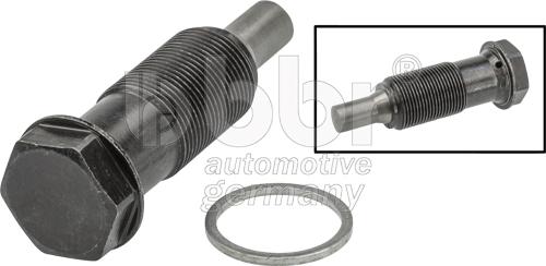 BBR Automotive 001-10-16634 - Tenditore, Catena distribuzione autozon.pro