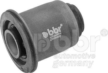 BBR Automotive 001-10-16855 - Supporto, Braccio oscillante autozon.pro