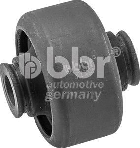 BBR Automotive 001-10-16858 - Supporto, Braccio oscillante autozon.pro