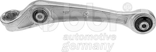 BBR Automotive 001-10-18979 - Braccio oscillante, Sospensione ruota autozon.pro