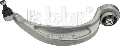 BBR Automotive 001-10-18976 - Braccio oscillante, Sospensione ruota autozon.pro