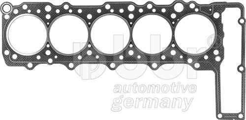 BBR Automotive 001-10-18465 - Guarnizione, Testata autozon.pro