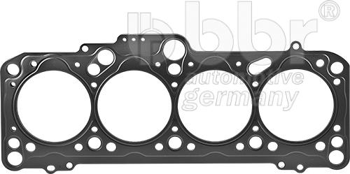 BBR Automotive 001-10-18415 - Guarnizione, Testata autozon.pro