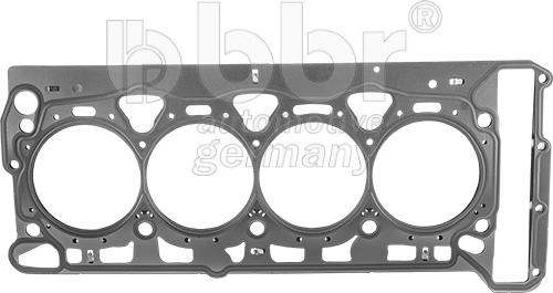 BBR Automotive 001-10-18471 - Guarnizione, Testata autozon.pro