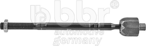 BBR Automotive 001-10-18598 - Giunto assiale, Asta trasversale autozon.pro