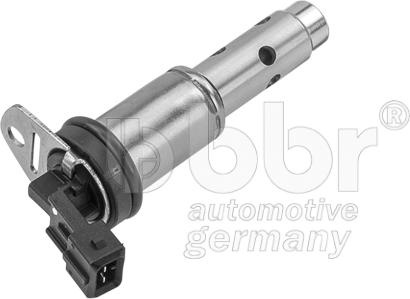 BBR Automotive 001-10-18563 - Valvola comando, Regolazione albero a camme autozon.pro