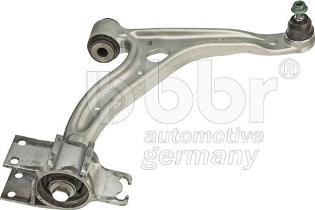 BBR Automotive 001-10-18567 - Braccio oscillante, Sospensione ruota autozon.pro