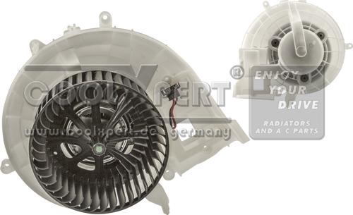 BBR Automotive 001-10-18516 - Ventilatore abitacolo autozon.pro