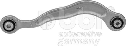 BBR Automotive 001-10-18513 - Braccio oscillante, Sospensione ruota autozon.pro