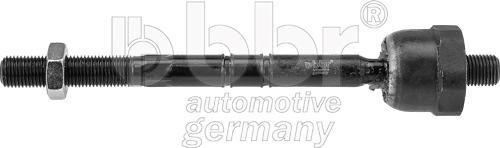 BBR Automotive 001-10-18636 - Giunto assiale, Asta trasversale autozon.pro