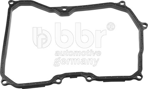 BBR Automotive 001-10-18621 - Guarnizione, Coppa olio-Cambio automatico autozon.pro