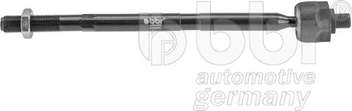 BBR Automotive 001-10-18095 - Giunto assiale, Asta trasversale autozon.pro