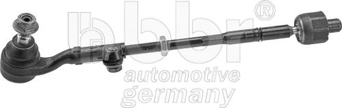 BBR Automotive 001-10-18092 - Tirante trasversale autozon.pro