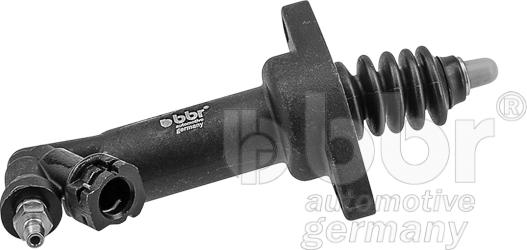 BBR Automotive 001-10-18046 - Cilindro secondario, Frizione autozon.pro