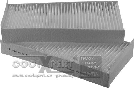 BBR Automotive 001-10-18059 - Filtro, Aria abitacolo autozon.pro