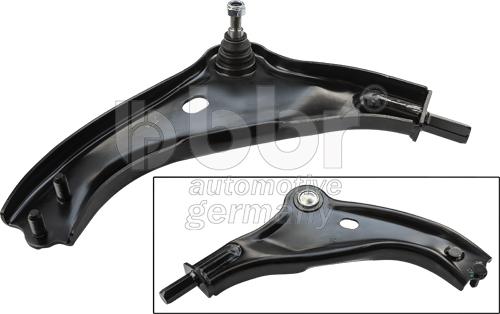 BBR Automotive 001-10-18019 - Braccio oscillante, Sospensione ruota autozon.pro