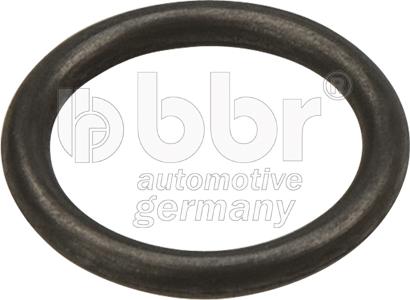 BBR Automotive 001-10-18163 - Guarnizione, Asta controllo livello olio autozon.pro