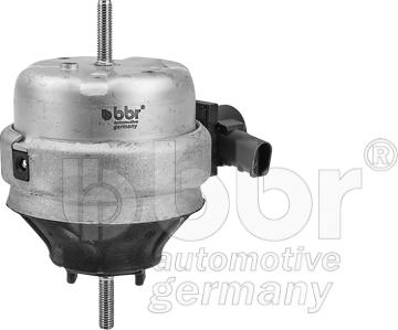 BBR Automotive 001-10-18348 - Sospensione, Motore autozon.pro