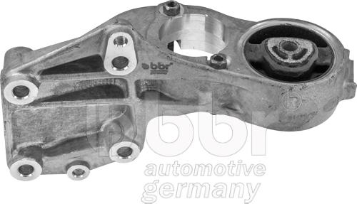 BBR Automotive 001-10-18383 - Sospensione, Motore autozon.pro