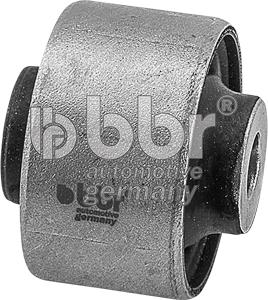 BBR Automotive 001-10-18331 - Supporto, Braccio oscillante autozon.pro