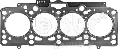 BBR Automotive 001-10-18329 - Guarnizione, Testata autozon.pro