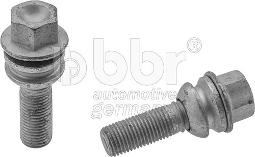 BBR Automotive 001-10-18328 - Bullone ruota autozon.pro