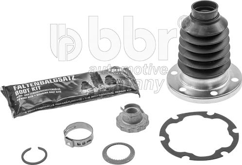 BBR Automotive 001-10-18299 - Cuffia, Semiasse autozon.pro