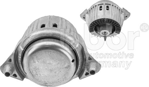 BBR Automotive 001-10-18298 - Sospensione, Motore autozon.pro