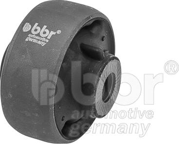 BBR Automotive 001-10-18246 - Supporto, Braccio oscillante autozon.pro