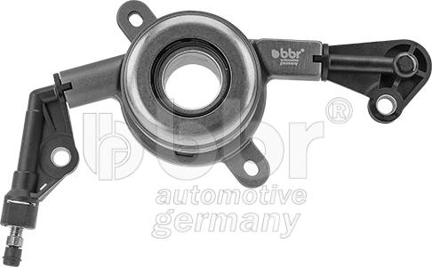 BBR Automotive 001-10-18238 - Dispositivo disinnesto centrale, Frizione autozon.pro