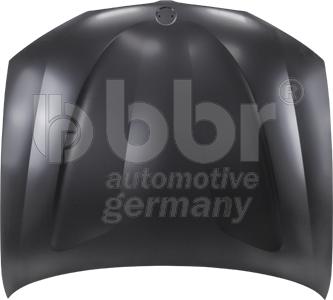 BBR Automotive 001-10-18237 - Cofano motore autozon.pro