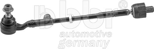 BBR Automotive 001-10-18272 - Tirante trasversale autozon.pro