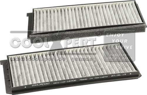 BBR Automotive 001-10-18706 - Filtro, Aria abitacolo autozon.pro