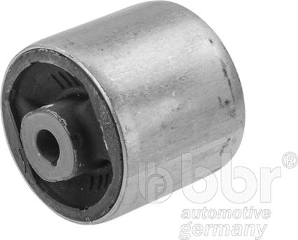 BBR Automotive 001-10-17930 - Supporto, Braccio oscillante autozon.pro